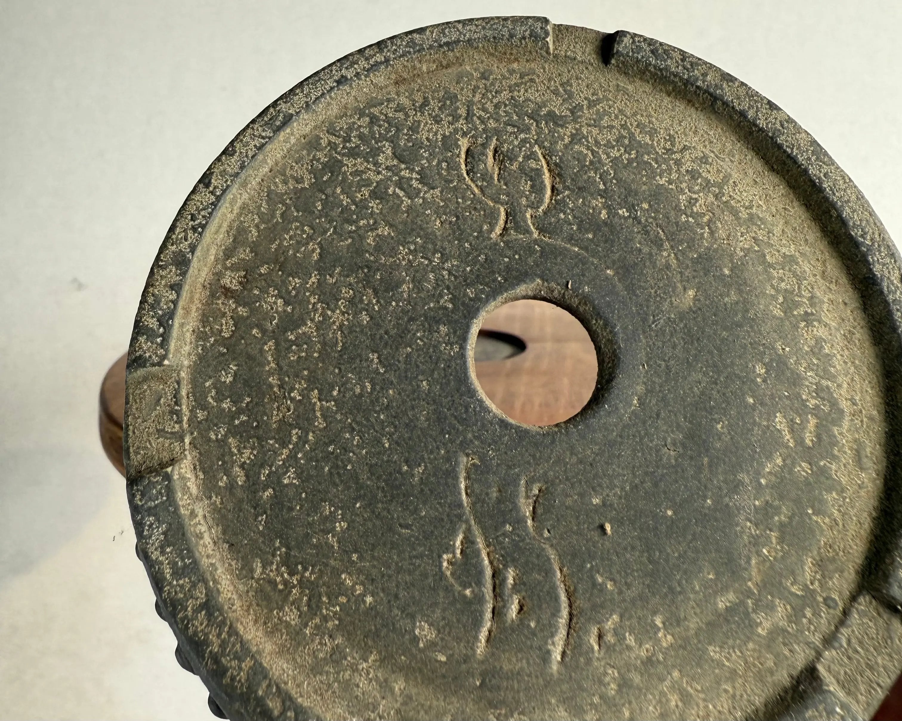 Koyo #142 (collector's item) CB Pots