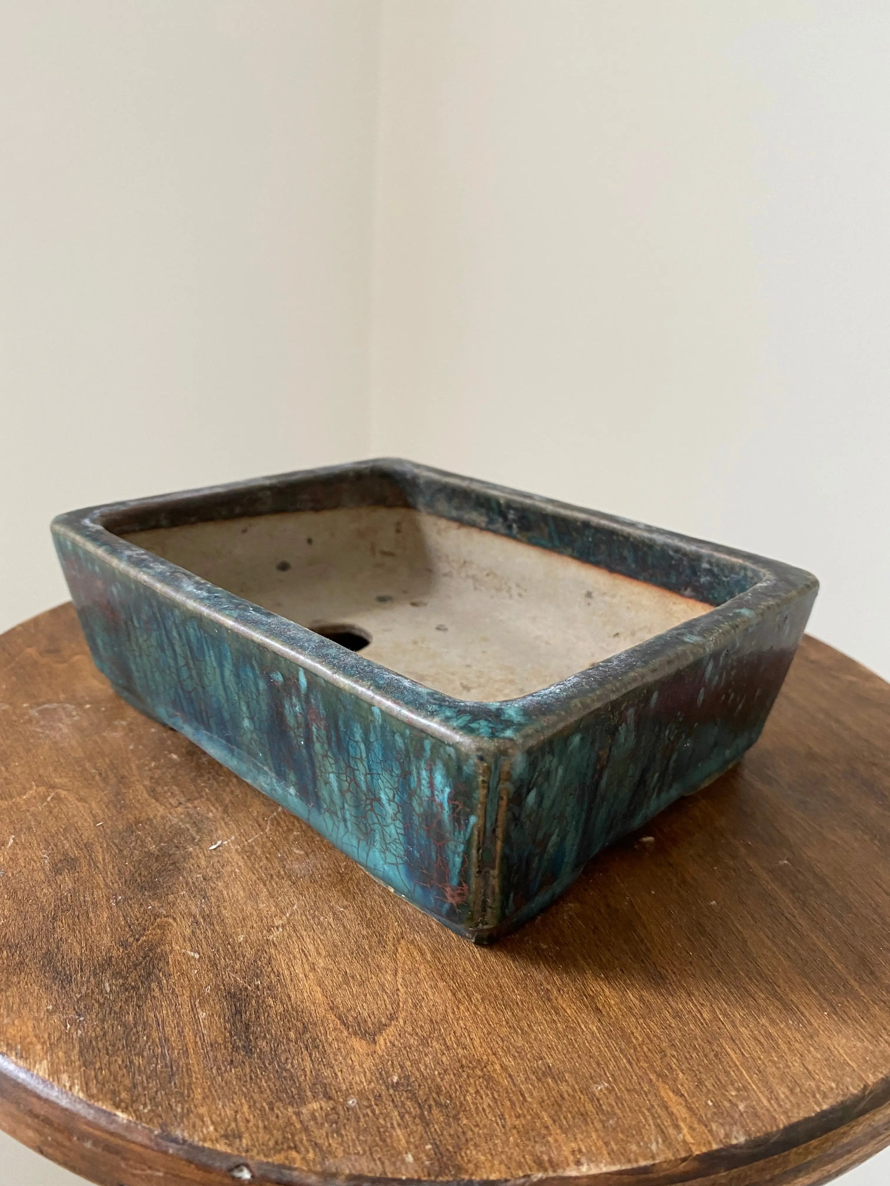 Koyo #14 (collector's item) CB Pots