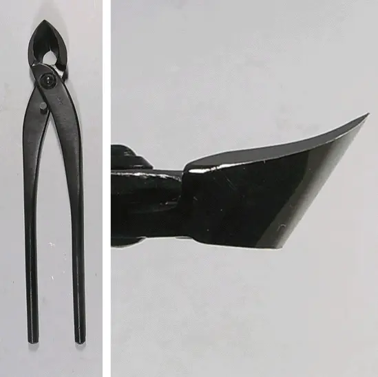 Concave Cutter (extra large) CB Tools