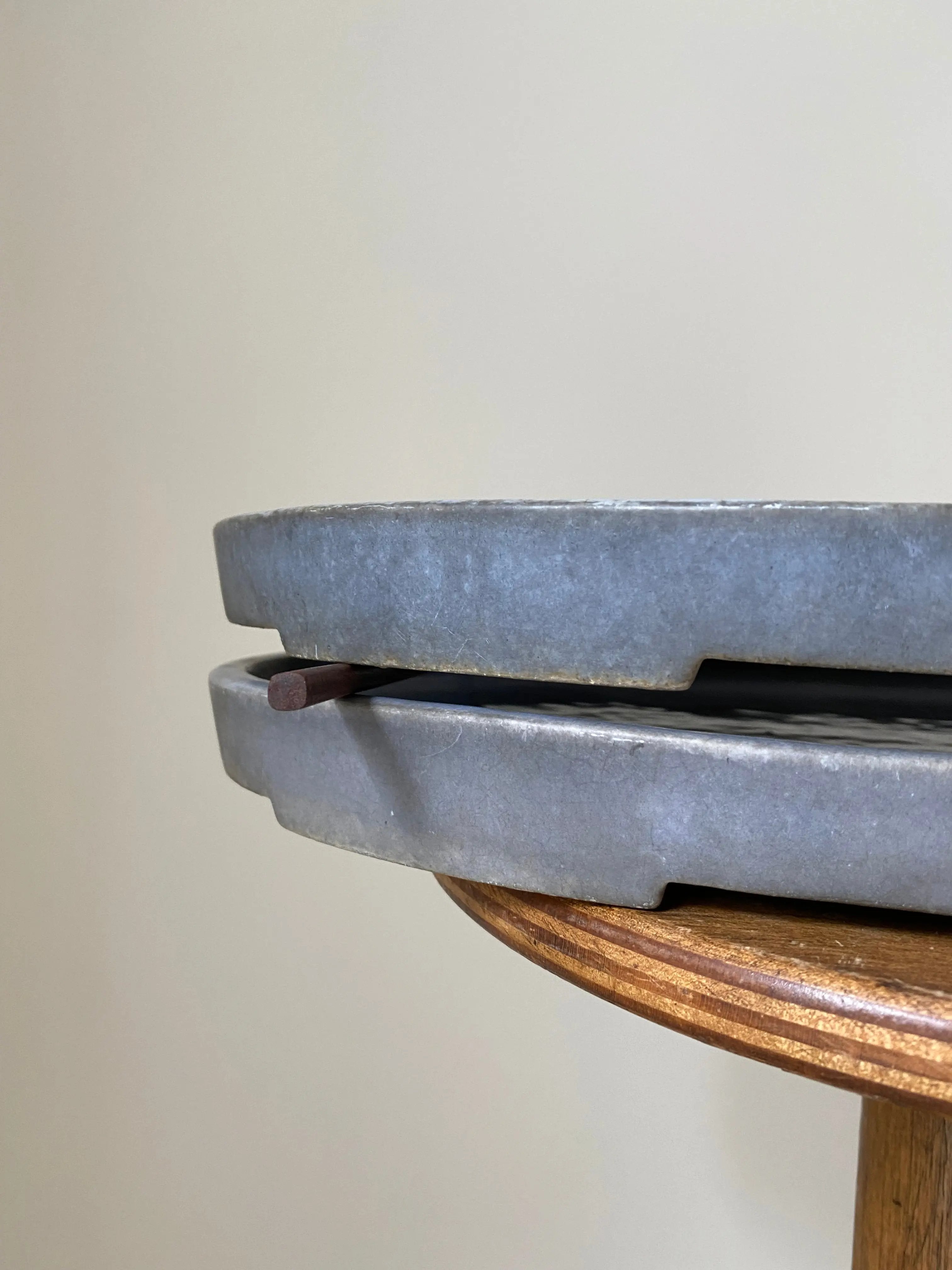 Koyo (Suiban) #56 and 70 CB Pots