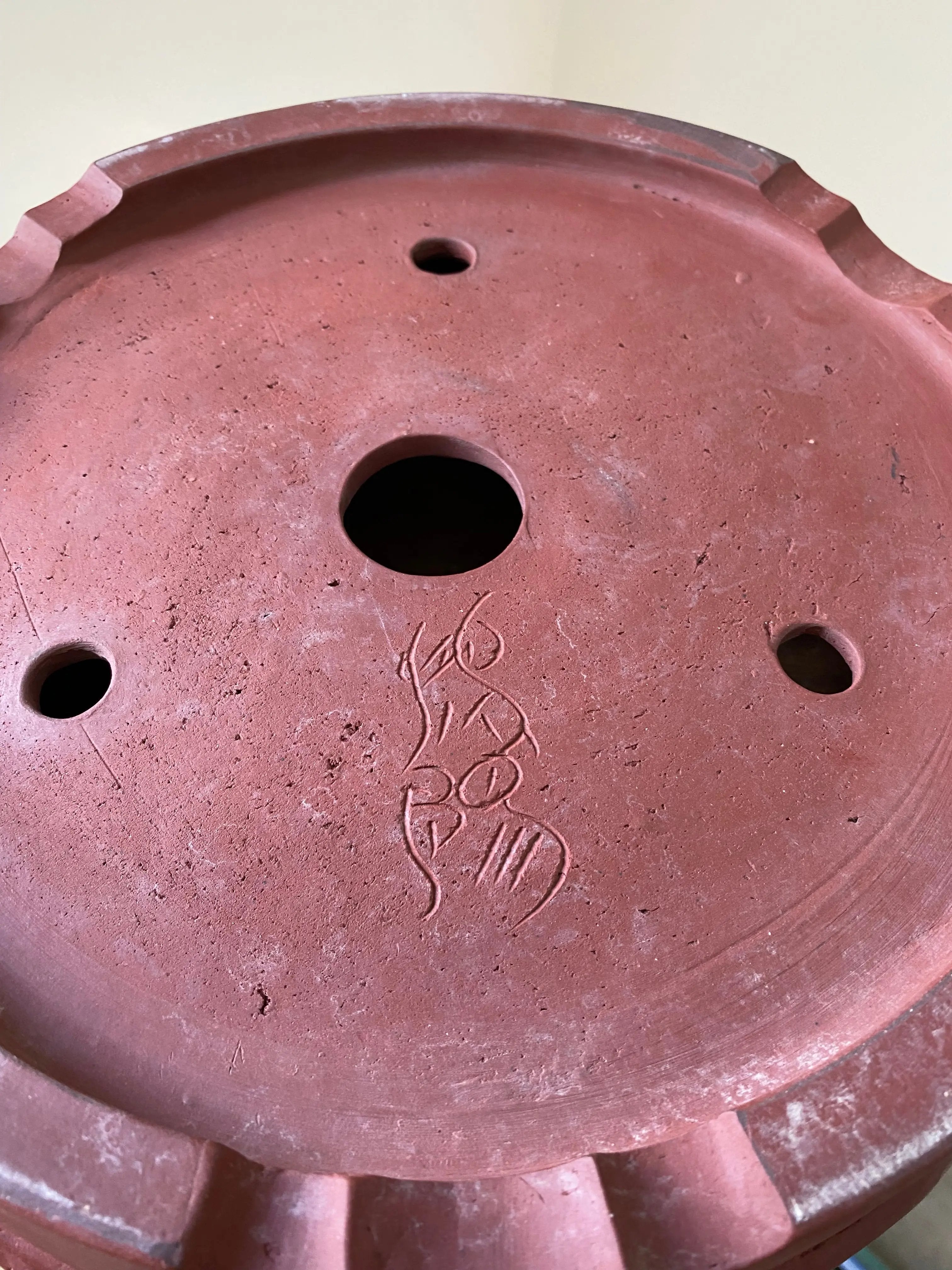 Koyo #49 (collector's item) CB Pots