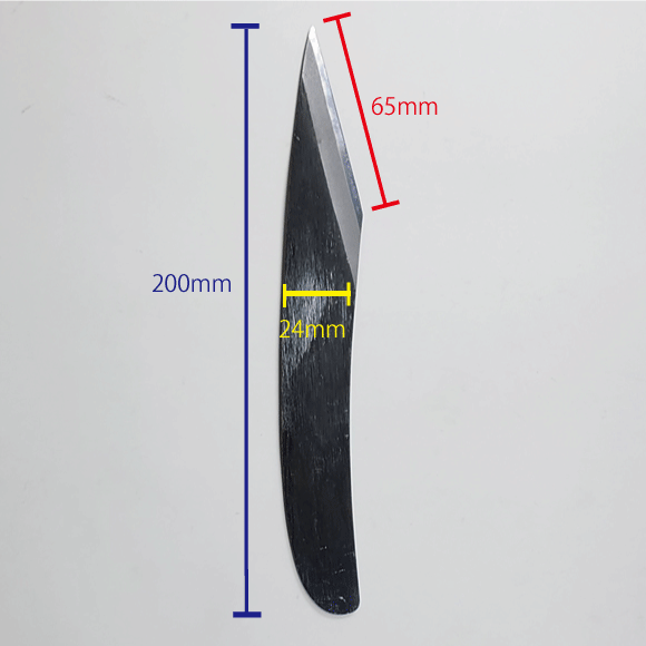 Grafting Knife (Right Hand)