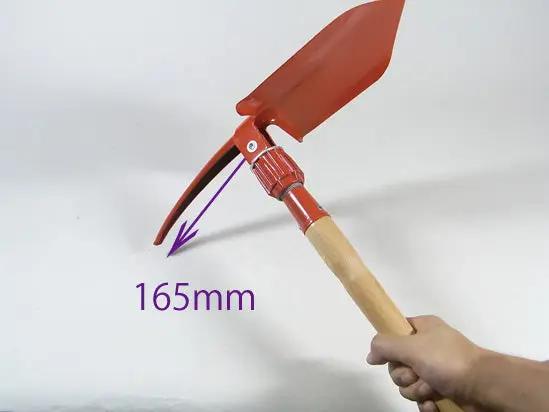 Folding Shovel CB Tools